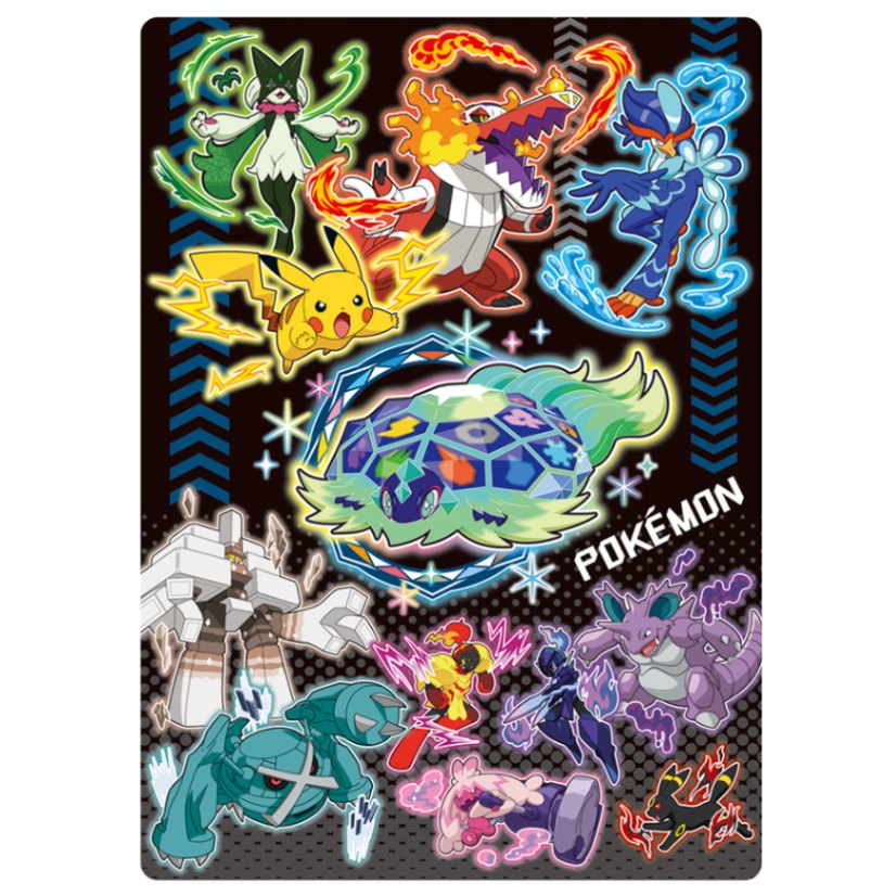 ポケットモンスター | ワンダーモール