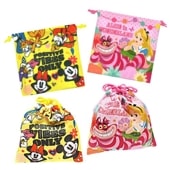 ディズニー コップ＆巾着セット | ディズニー | ワンダーモール