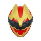 お面 仮面ライダーゼッツ（パラダイムワンダー） | キャラクターお面