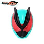お面 仮面ライダーゼッツ（エスプリムリカバリー） | キャラクターお面