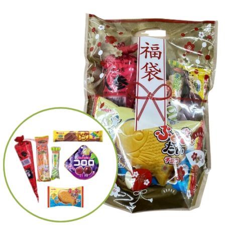 お菓子セット | ワンダーモール