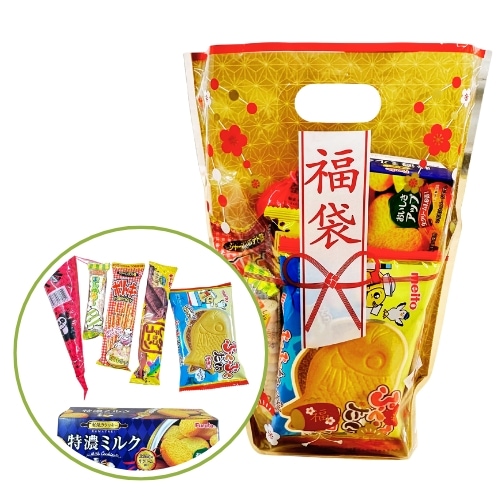 お菓子セット | ワンダーモール