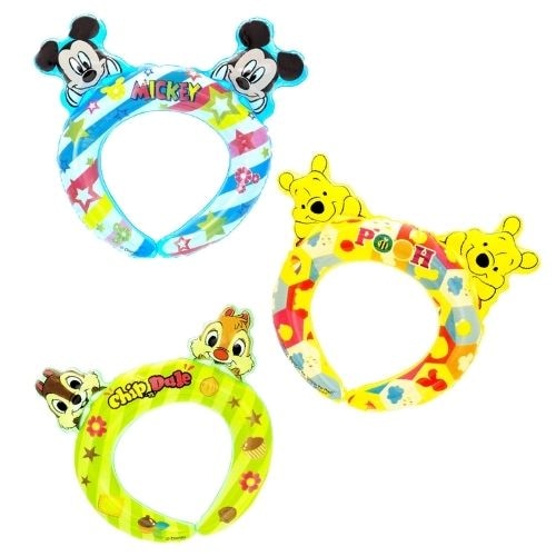 ディズニークルーズ*ワンダー号(Wonder)ドナルド＆甥っ子カチューシャ ディズニークルーズ*ワンダー号(Wonder)ドナルド＆甥っ子