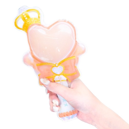 マジカルエアーステッキ | 空気ビニールおもちゃ | ワンダーモール