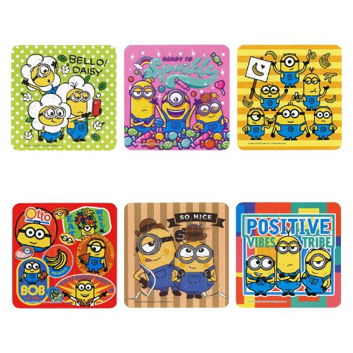 ミニオン パズル キラキラ  入荷しました ミニオンズ公式オンラインストア MINIONS MALL（ミニオンズモール）