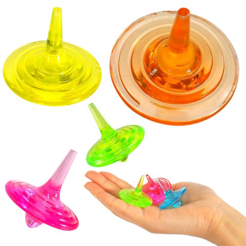 こまる様［同時購入用］ カラフルクリアミニコマ | 50円以下 | ワンダーモール