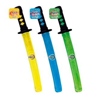 日本刀しゃぼん玉 | しゃぼん玉 | ワンダーモール