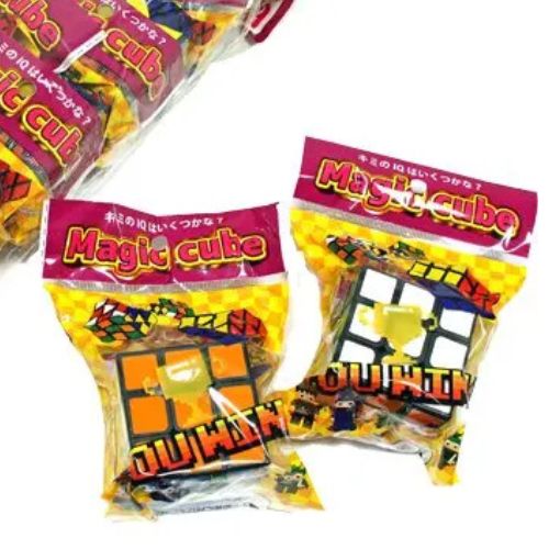 マジックキューブパズル | 景品・販促品 | ワンダーモール