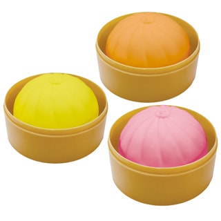 中華まんスクイーズミニ | 100円以下 | ワンダーモール
