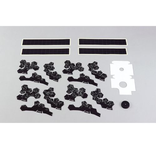 てのひらプラネタリウムキット | 工作・実験グッズ | ワンダーモール