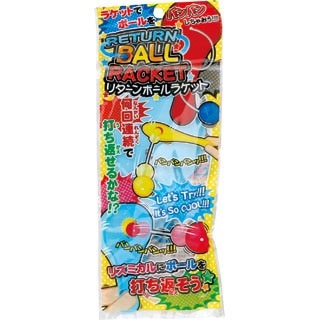 リターンボールラケット | 100円以下 | ワンダーモール