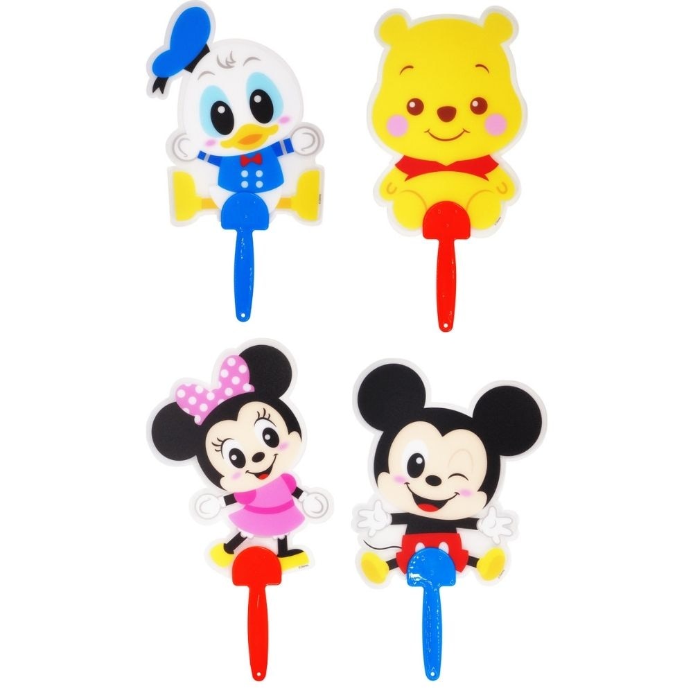 ディズニー　マスコット　8つ Amazon.co.jp: ヨーヨー ディズニー エアヨーヨー 8種 24個