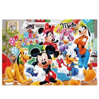 ディズニー パズル48ピース | ディズニー | ワンダーモール