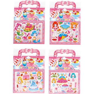 おきがえダブルシール | 50円以下 | ワンダーモール