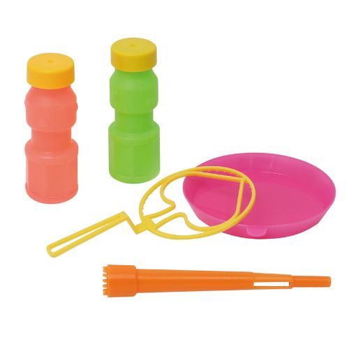 なかよしシャボン玉セット | しゃぼん玉 | ワンダーモール