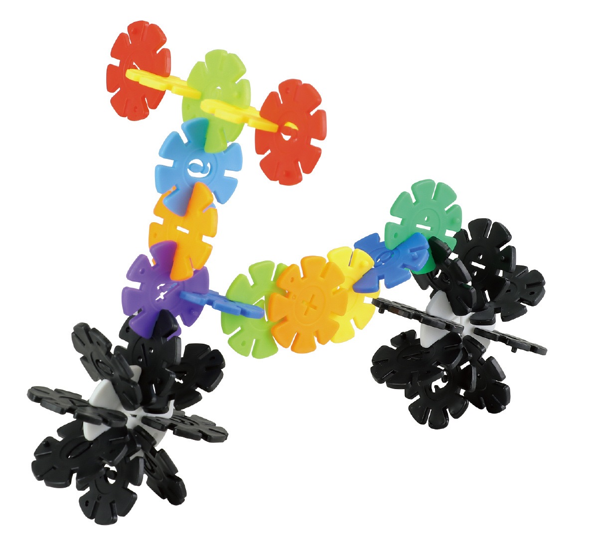 ﾌﾗﾜｰﾌﾞﾛｯｸ | 知育玩具 | ワンダーモール