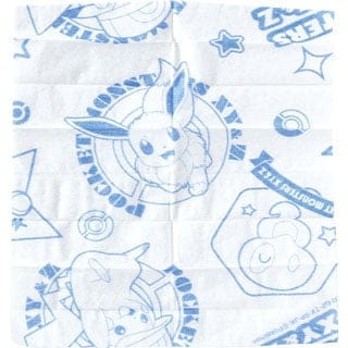 ポケットティッシュ ポケモン 6個セット | ティッシュ・歯ブラシ