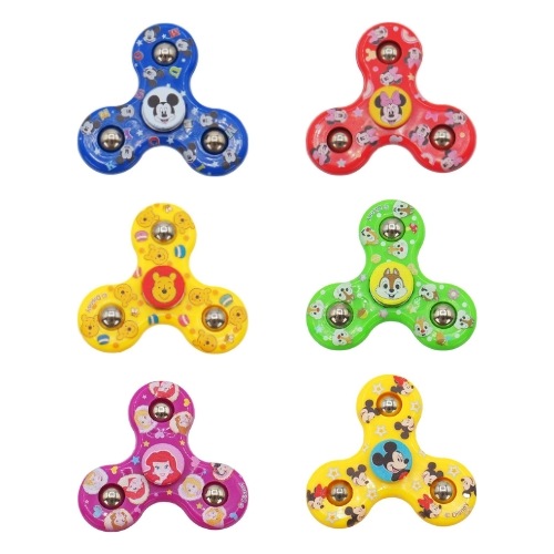 ディズニーオールスターハンドスピナー | 100円以下 | ワンダーモール
