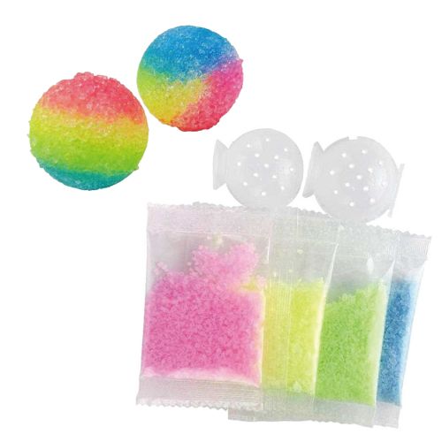 ふしぎなスーパーボール手作りキット | 100円以下 | ワンダーモール