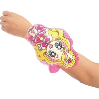 ダッコちゃん 2体セット☆タカラ ダッコちゃん 昭和レトロ 人形 3．7cm