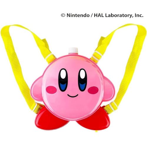 星のカービィ タンク付き水てっぽう | 水鉄砲 | ワンダーモール