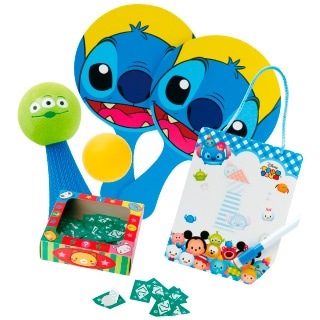 40付くじ引きセット キャラクター当て（おまけ付き） | くじ引き