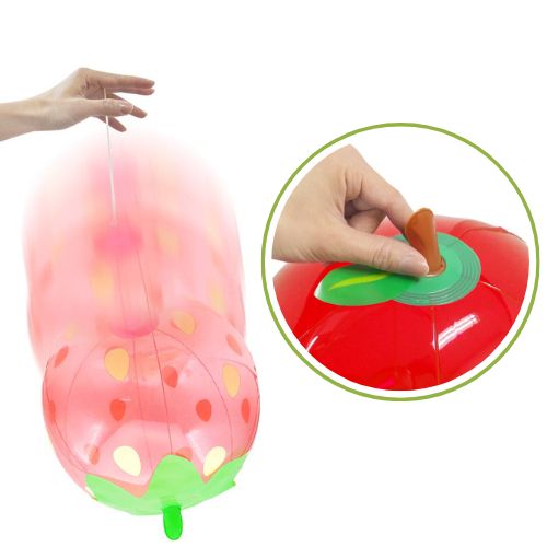 もぎたて！フルーツビーチボール | ビーチボール | ワンダーモール