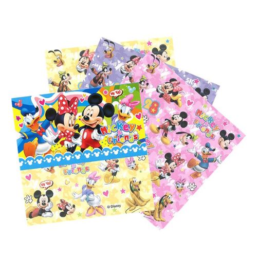 ディズニー 折り紙 | ディズニー | ワンダーモール