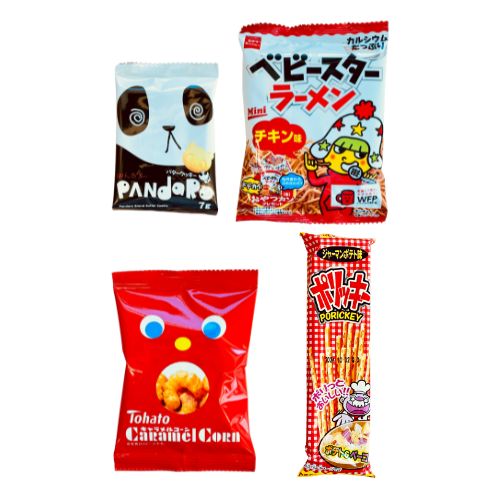 Jr.時代プラ写　スプラッシュ写真 水てっぽう+お菓子付き5点セット スプラッシュくん | おもちゃセット