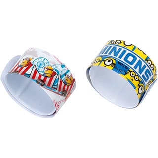 ミニオンズ リストバンド | ミニオンズ | ワンダーモール