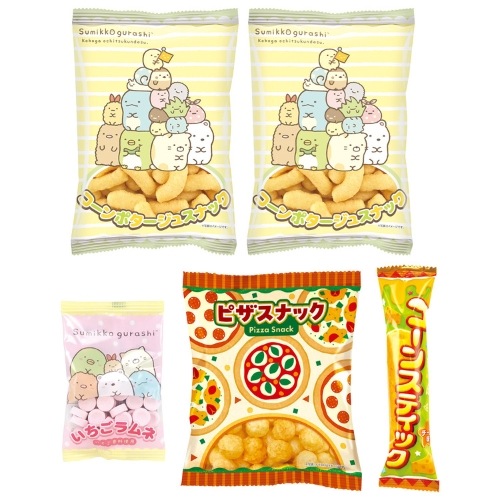 すみっコぐらし クリスマスブーツ | ブーツ＆お菓子セット | ワンダー