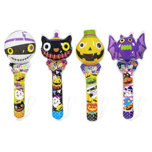 ハロウィン ダイカットスティック | ハロウィン | ワンダーモール