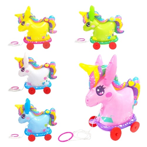 ピカピカゆめかわおさんぽユニコーン | その他 | ワンダーモール