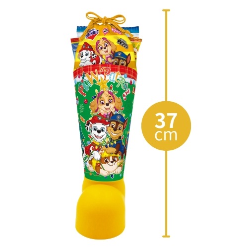 パウ・パトロール クリスマスブーツ | ブーツ＆お菓子セット
