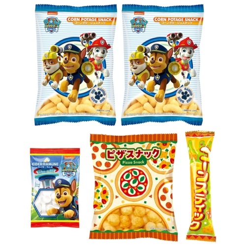 パウ・パトロール クリスマスブーツ | ブーツ＆お菓子セット