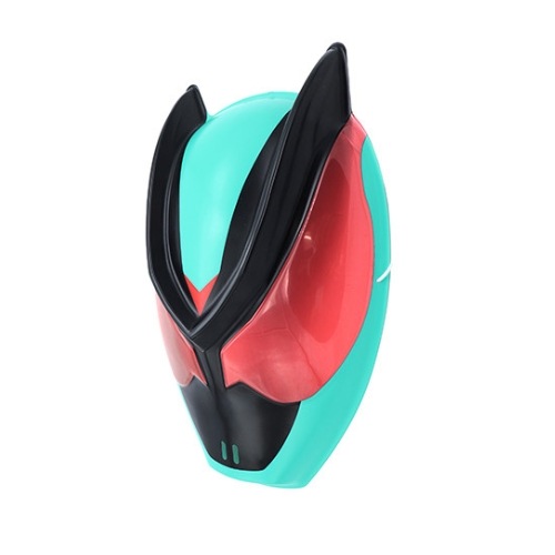 お面 仮面ライダーゼッツ（フィジカムインパクト） | キャラクターお面