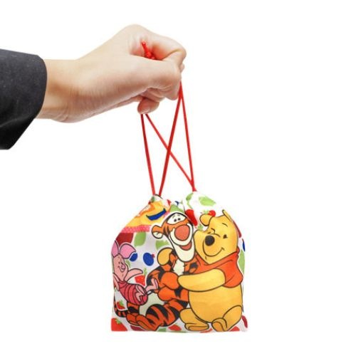 ディズニーカラフル巾着袋 | 100円以下 | ワンダーモール