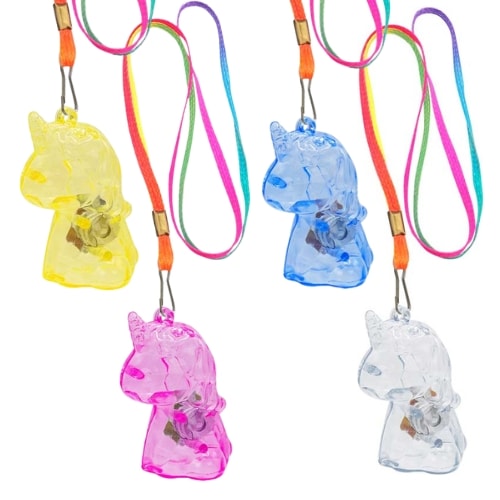 光るピカピカユニコーンペンダント | 光るおもちゃ | ワンダーモール