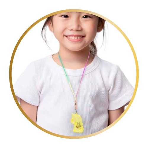 光るピカピカユニコーンペンダント | 光るおもちゃ | ワンダーモール