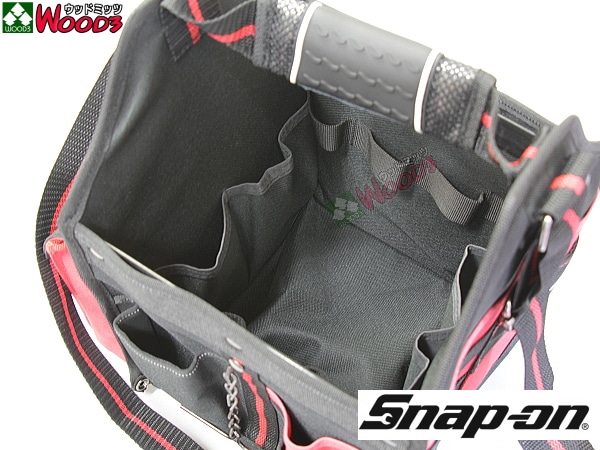Snap-on スナップオン ツールバッグ チョイスバッグ 小サイズ 工具