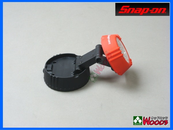 Snap-on スナップオン LED 伸縮・折りたたみ式ワークライト 21発LEDライト