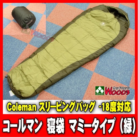 ޥ/Colemanޡޥߡ() -18б