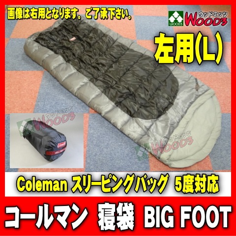 ޥ/Colemanޡ()BIG FOOT SLOOP NECK