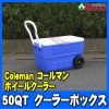 ޥ/Coleman50QT顼ܥåۥ륯顼