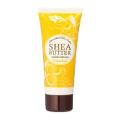 【WOOD&GROVE ウッドアンドグローブ 通販】生活の木 シアバター ハンドクリーム カレンデュラ 20g