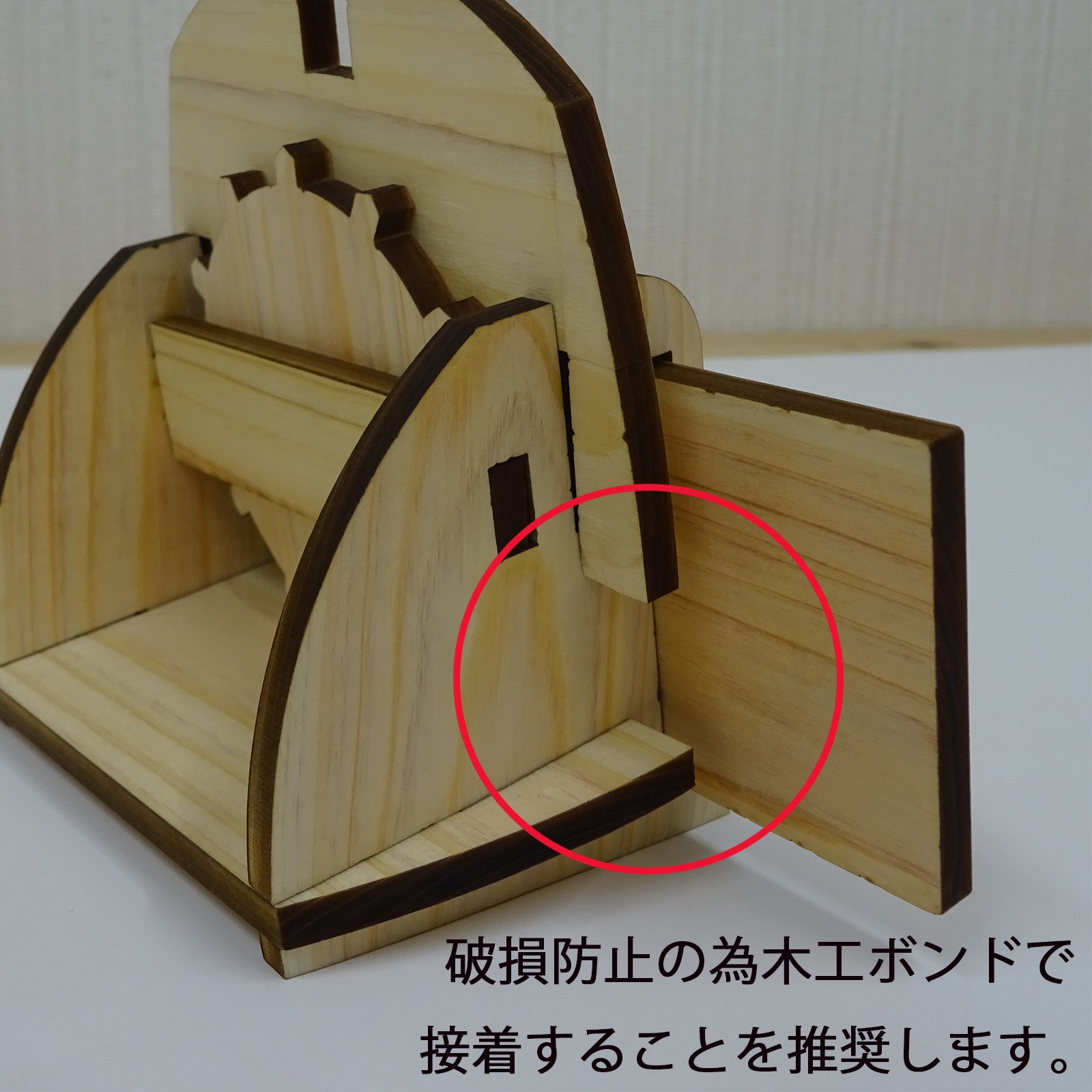 【WOOD&GROVE】木製万年カレンダー　国産ひのき 無垢 木製 長く使えます 横置き レーザーカット デスク オフィス 文房具 文具 木製雑貨 木製カレンダー 卓上カレンダー 木のカレンダー