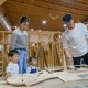 テーブル（ラウンド）の商品イメージ