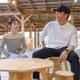 テーブル（ラウンド）の商品イメージ