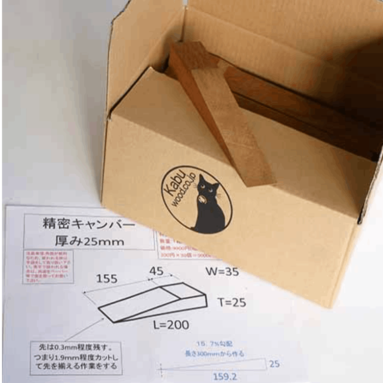 木製コンガ 高さ約45cm 打面約21cm コンガ｜Japan Percussion Center