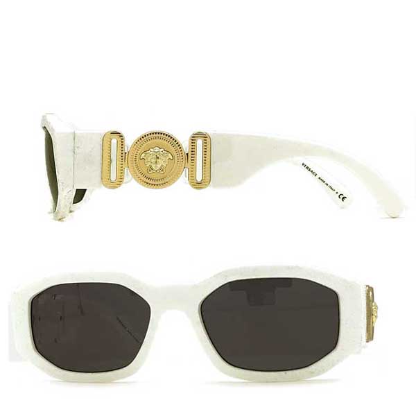 VERSACE サングラス ブラック 0VE-4361-401-87｜WOODNET ブランド通販